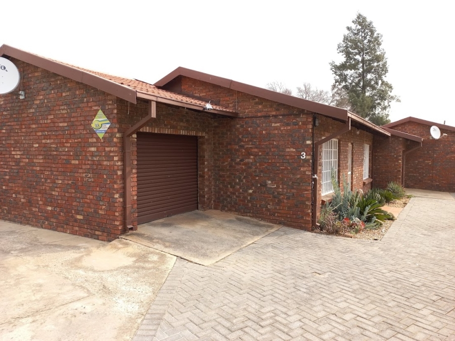 2 Bedroom Property for Sale in Parys Free State